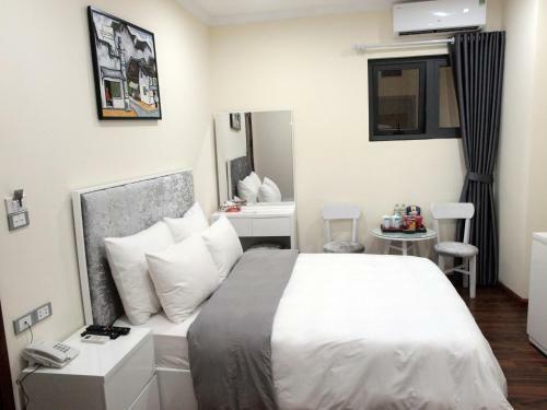 Glory Hotel