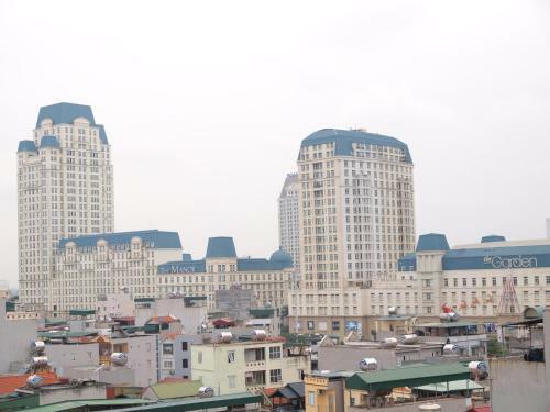 Glory Hotel