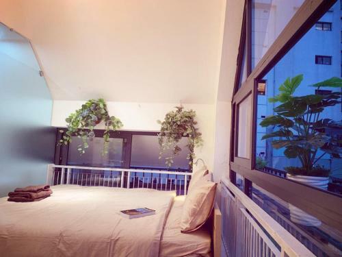 Apartamento May - Rooftop Sky Viewhh