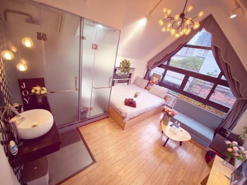 Apartamento May - Rooftop Sky Viewhh