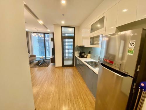 Vinhomes Metropolis Hanoi Apartment Hotel