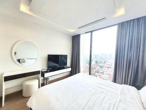 Vinhomes Metropolis Hanoi Apartment Hotel