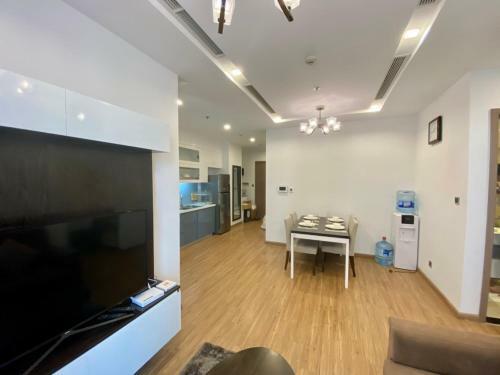 Vinhomes Metropolis Hanoi Apartment Hotel