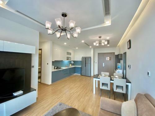 Vinhomes Metropolis Hanoi Apartment Hotel