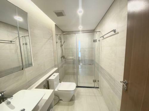 Vinhomes Metropolis Hanoi Apartment Hotel