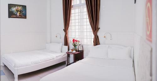 Bed & Breakfast Dango Hostel