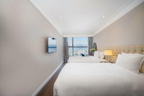 Luxury Apartment In Sheraton