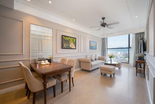 Luxury Apartment In Sheraton