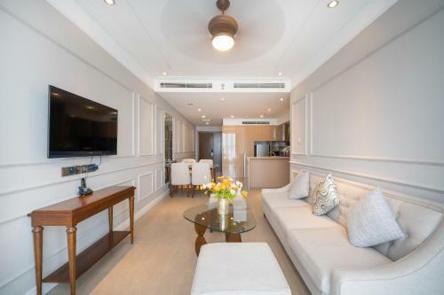 Luxury Apartment In Sheraton