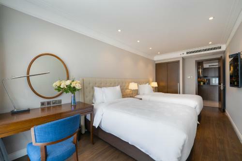 Luxury Apartment In Sheraton