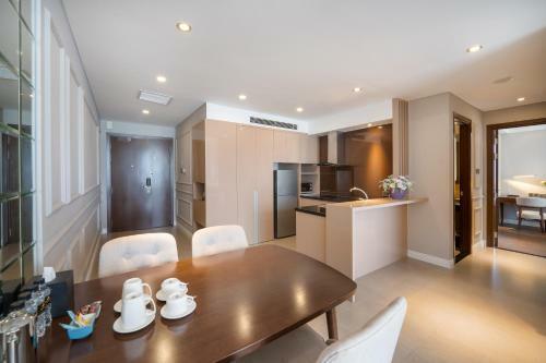 Luxury Apartment In Sheraton