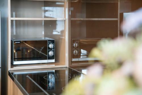 Luxury Apartment In Sheraton
