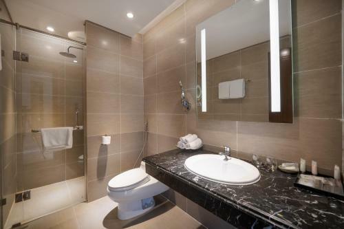 Luxury Apartment In Sheraton