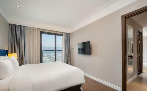 Luxury Apartment In Sheraton