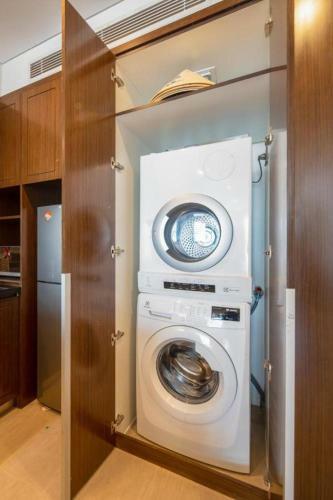 Luxury Apartment In Sheraton