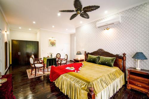 Hotel ?�ng D??ng Villa