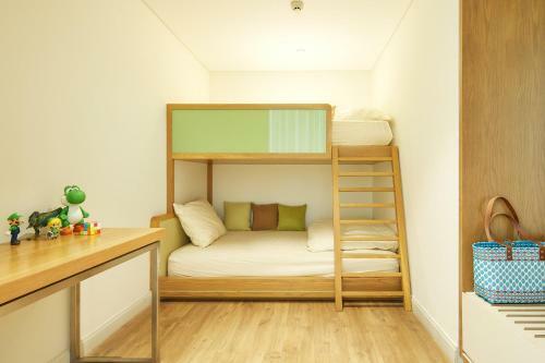 Apartamento Watch The Sunrise At Our Oceanfront Suite