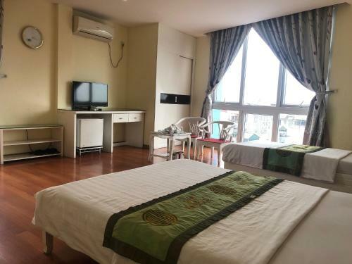 Hotel Kh�ch S?n Ph�c Th�nh