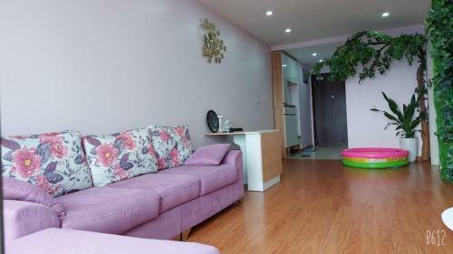 Apartamento Cat's Home