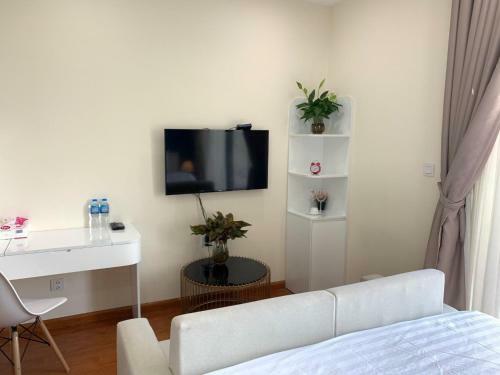 Apartamento Tony Homstay