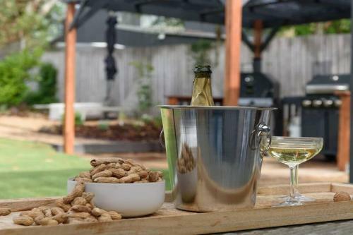 Grenville Belle Daylesford