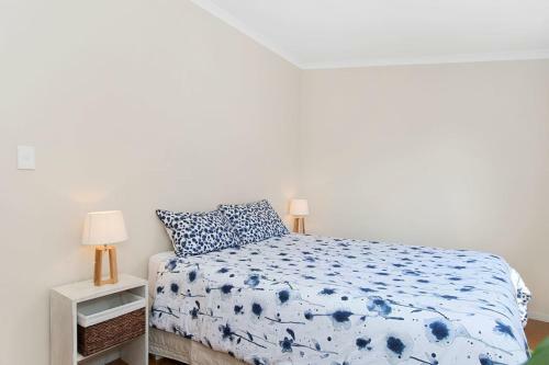 Sandy Feet - Papamoa Beach Holiday Home