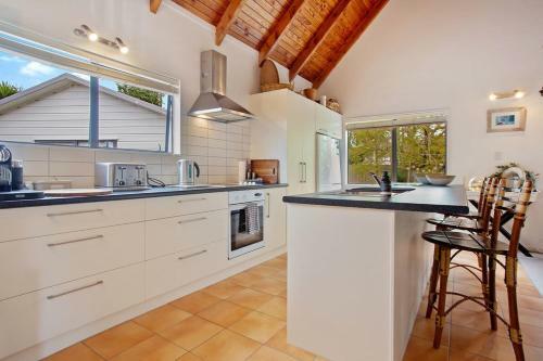 Villa Costa Lotta - Pauanui Holiday Home