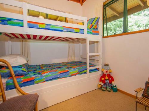 Cedar Cottage - Tairua Holiday Home