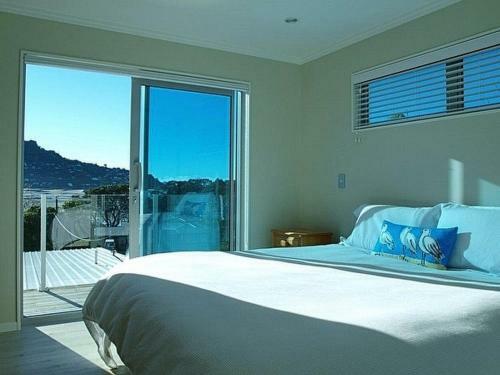 The Beach Pod - Tairua Holiday Home