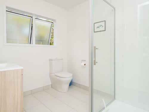 Ocean Oasis - Langs Beach Holiday Home