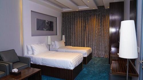 Taleen Hotel