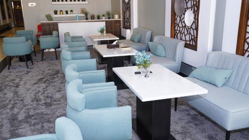 Taleen Hotel