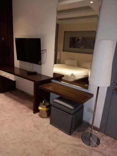 Taleen Hotel