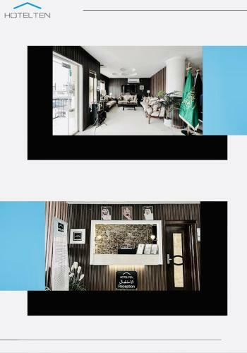 Apartamento ???? ??????? Hotelten