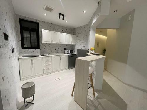 Apartamento Pattern Retail