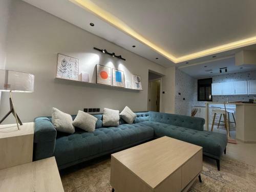 Apartamento Pattern Retail