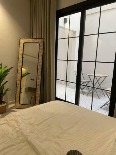 Apartamento Pattern Retail