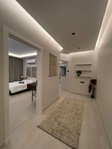 Apartamento Pattern Retail