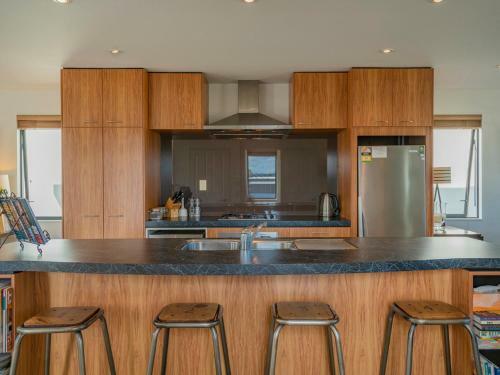 Villa Marina - Whitianga Holiday Home