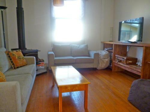 Haven On Hannan - Whitianga Holiday Home