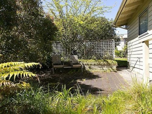 Golders Heights - Taupo Holiday Home