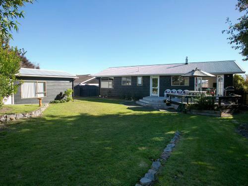 Cute On Kew - Taupo Holiday Home