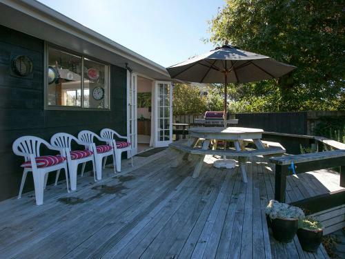 Cute On Kew - Taupo Holiday Home
