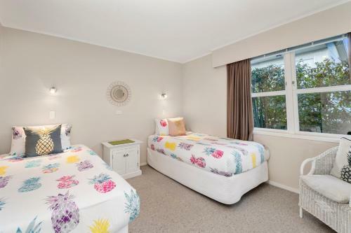 The Birches - Rainbow Point Holiday Home