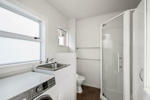 Apartamento Central Stay - Taupo Flat