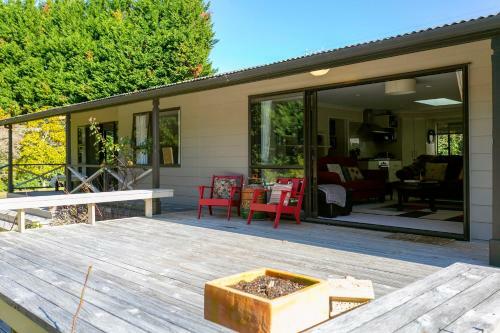 Lupin Lodge Bed & Breakfast