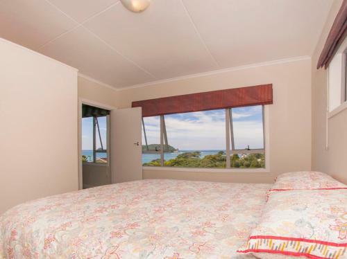 Tutaritari Treasure - Hahei Holiday Home