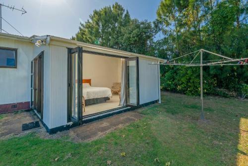 Tui Cottage - Hahei Holiday Bach