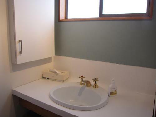Action Chalet - Ohakune Holiday Home