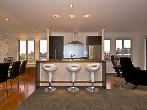 Handbridge - Ohakune Holiday House